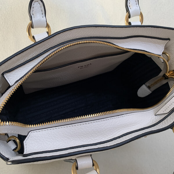 プラダ☆VITELLO PHENIX☆コピー2wayトート1BA205